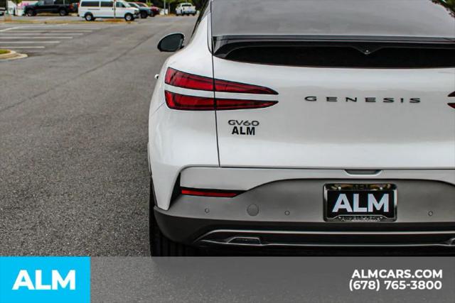 2023 Genesis GV60 Performance AWD