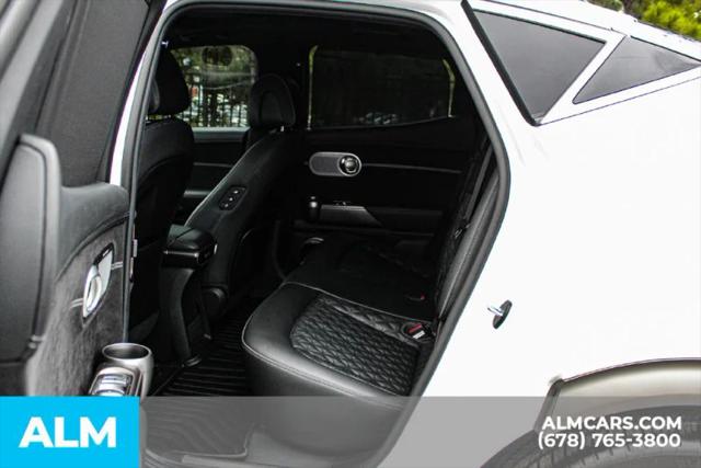 2023 Genesis GV60 Performance AWD