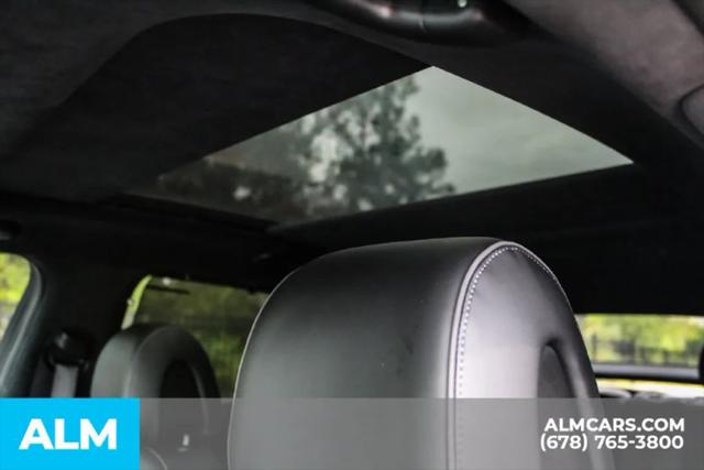 2023 Genesis GV60 Performance AWD