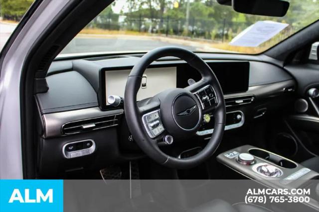 2023 Genesis GV60 Performance AWD