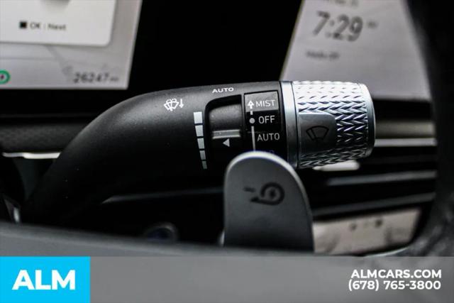 2023 Genesis GV60 Performance AWD
