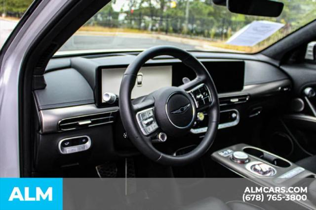 2023 Genesis GV60 Performance AWD