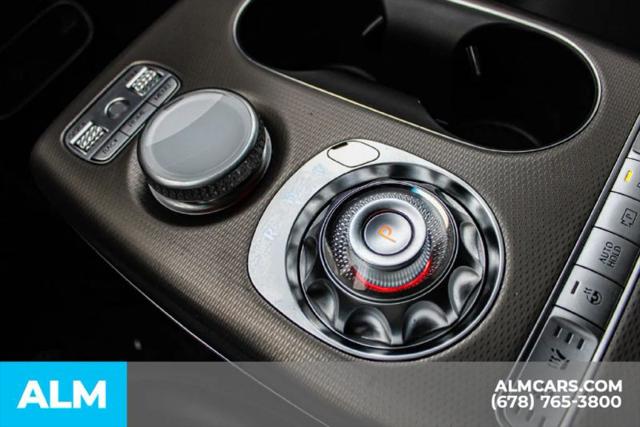 2023 Genesis GV60 Performance AWD