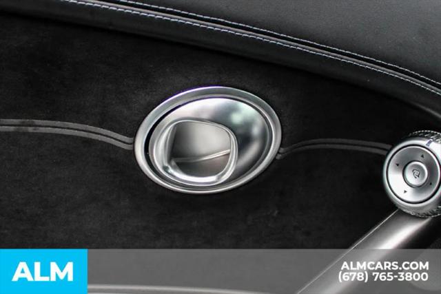 2023 Genesis GV60 Performance AWD