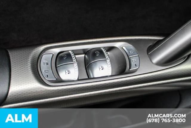 2023 Genesis GV60 Performance AWD