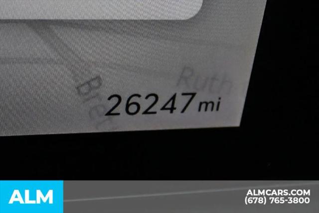 2023 Genesis GV60 Performance AWD