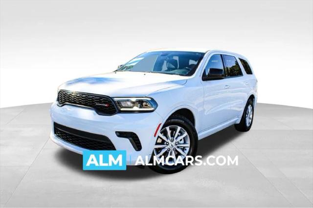 2025 Dodge Durango GT RWD for sale in Buford, GA