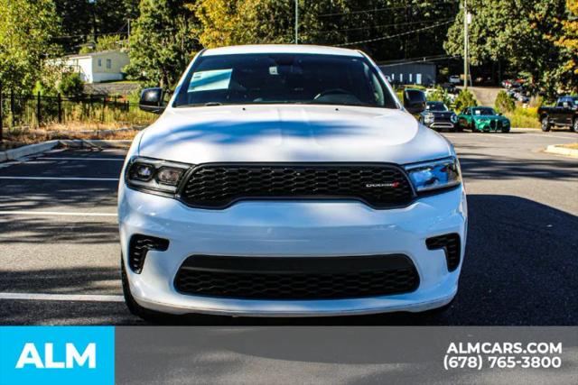 2025 Dodge Durango GT RWD