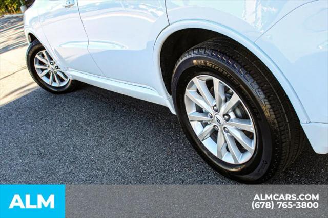 2025 Dodge Durango GT RWD