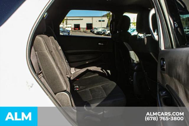 2025 Dodge Durango GT RWD