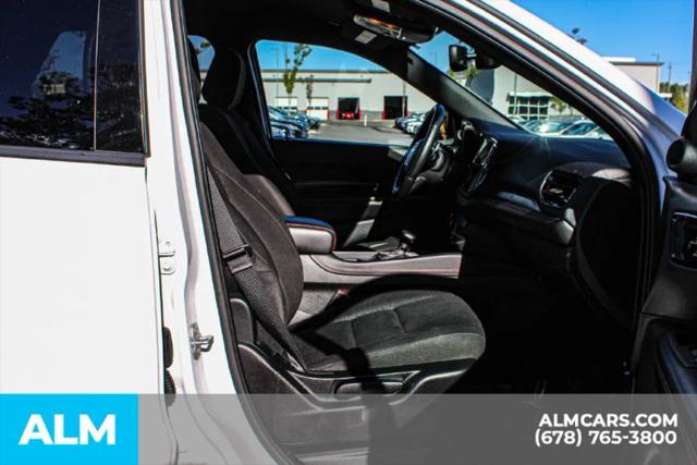 2025 Dodge Durango GT RWD