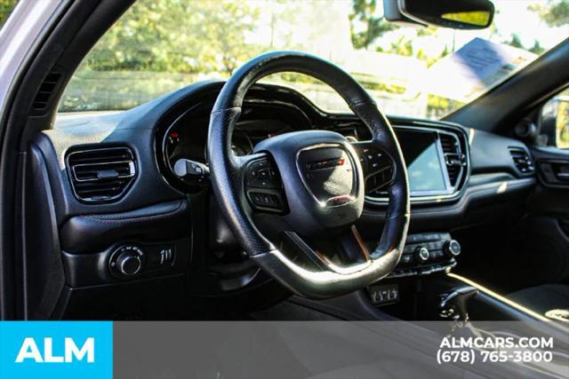 2025 Dodge Durango GT RWD