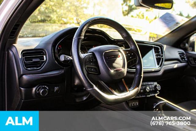 2025 Dodge Durango GT RWD
