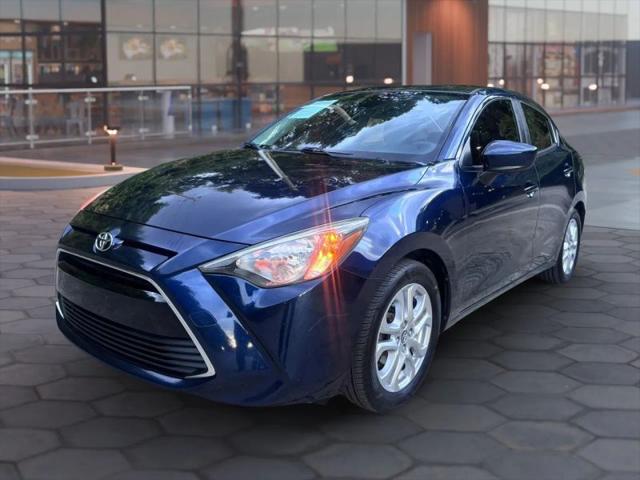 2018 Toyota Yaris iA Base for sale in Marietta, GA