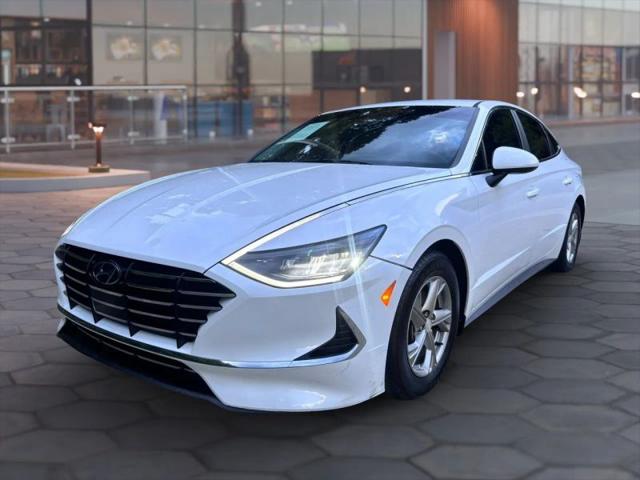 2022 Hyundai Sonata SE for sale in Marietta, GA