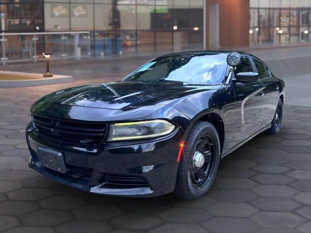 2021 Dodge Charger Police RWD for sale in Marietta, GA