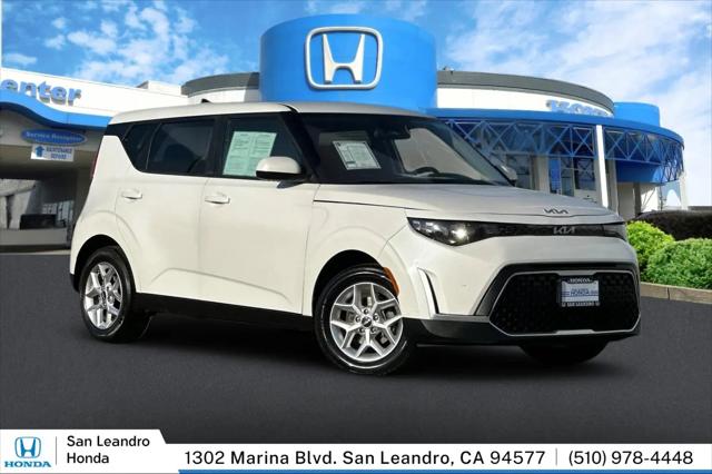 2023 Kia Soul LX for sale in San Leandro, CA