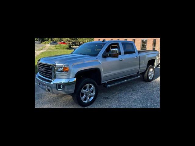 2017 GMC Sierra 2500HD SLT for sale in Bath, PA