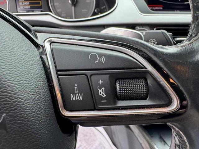2016 Audi S4 3.0T Premium Plus