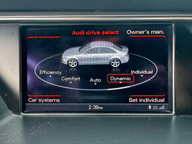 2016 Audi S4 3.0T Premium Plus