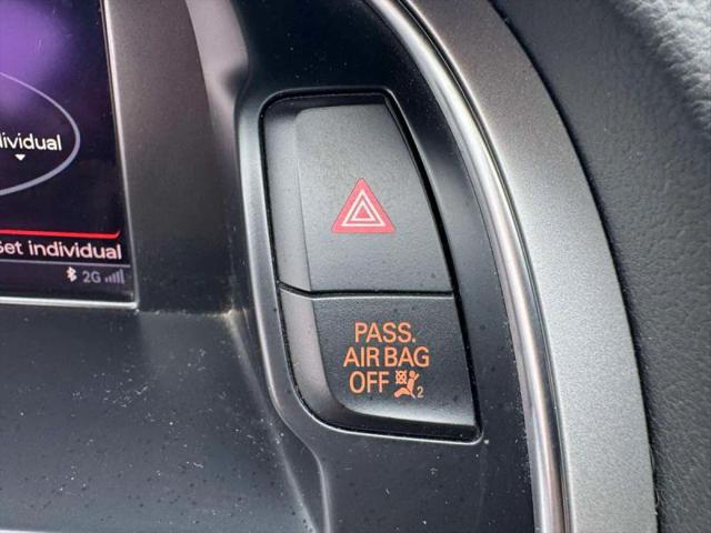 2016 Audi S4 3.0T Premium Plus