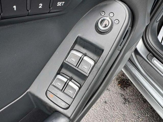 2016 Audi S4 3.0T Premium Plus