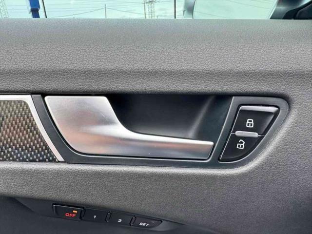 2016 Audi S4 3.0T Premium Plus