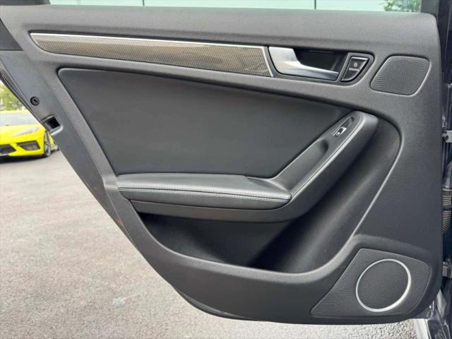 2016 Audi S4 3.0T Premium Plus