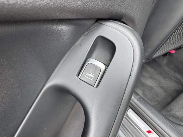 2016 Audi S4 3.0T Premium Plus