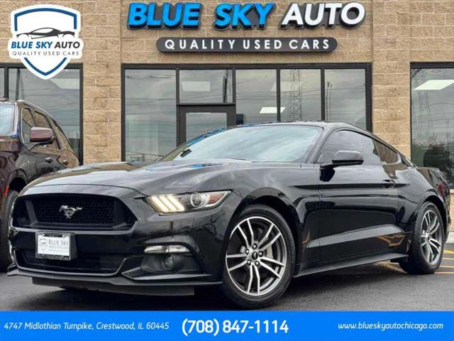 2015 Ford Mustang GT for sale in Chicago, IL