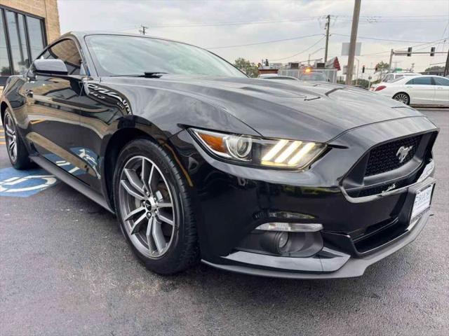 2015 Ford Mustang GT