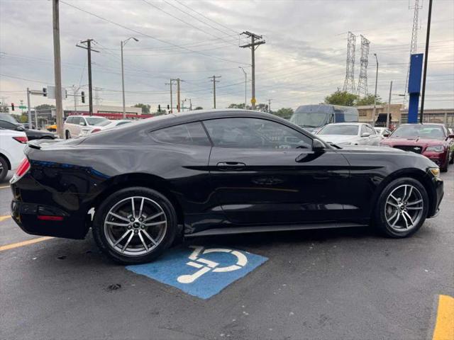 2015 Ford Mustang GT