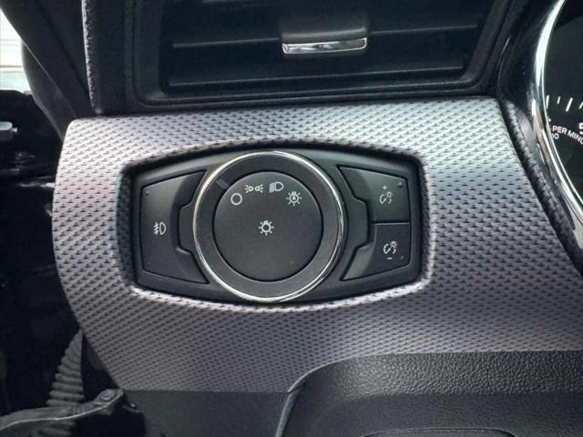 2015 Ford Mustang GT