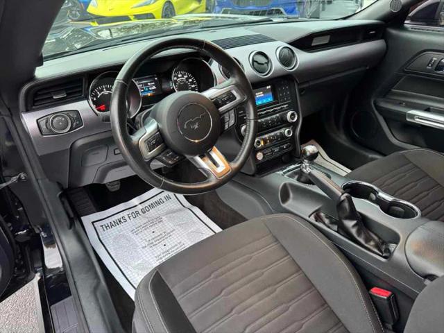 2015 Ford Mustang GT
