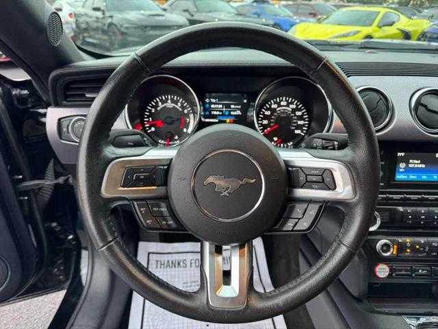 2015 Ford Mustang GT