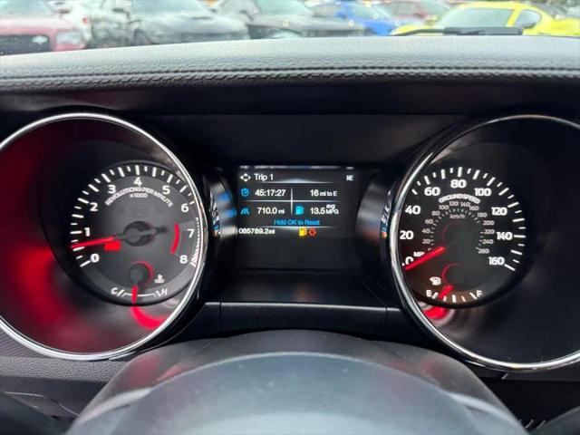 2015 Ford Mustang GT