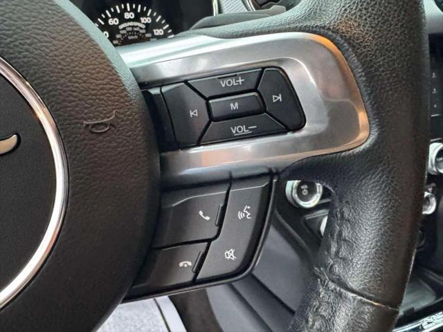 2015 Ford Mustang GT