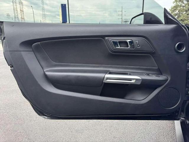 2015 Ford Mustang GT