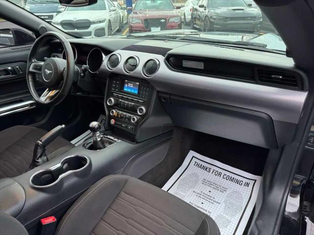 2015 Ford Mustang GT