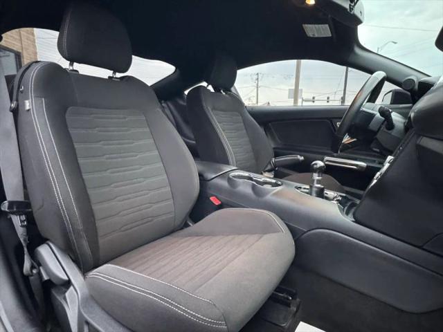 2015 Ford Mustang GT