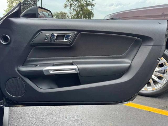 2015 Ford Mustang GT
