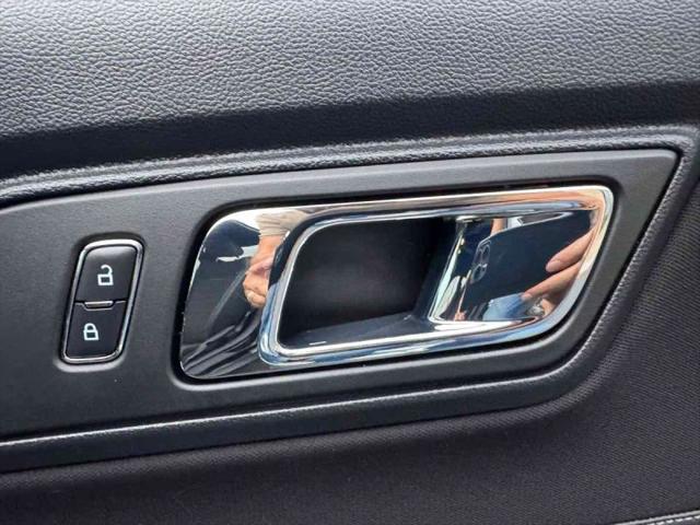 2015 Ford Mustang GT