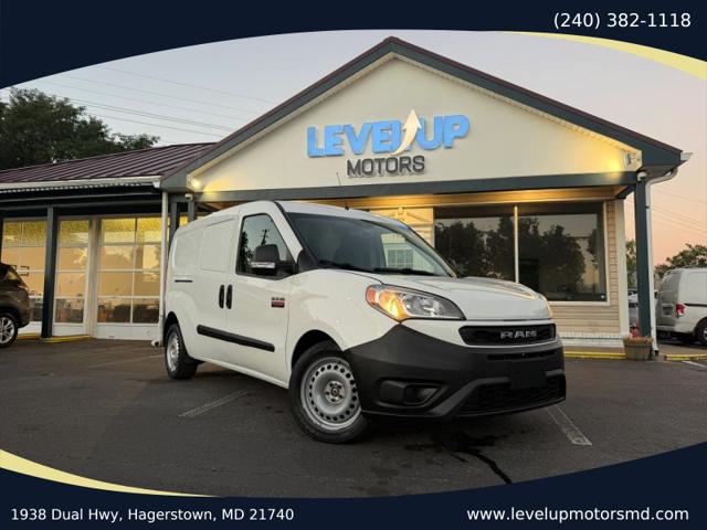2021 Ram ProMaster City Tradesman for sale in Hagerstown, MD