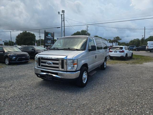 2013 Ford E-350 Super Duty XL for sale in Wilmington, NC