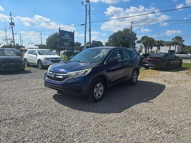 2015 Honda CR-V LX for sale in Wilmington, NC
