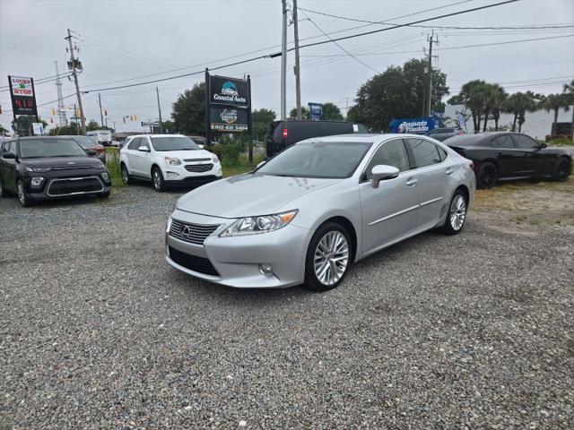 2013 Lexus ES 350 350 for sale in Wilmington, NC
