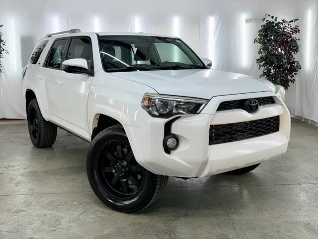 2016 Toyota 4Runner Trail for sale in Springfield, MO