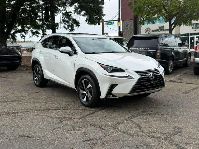 2018 Lexus NX 300 300 for sale in Denver, CO