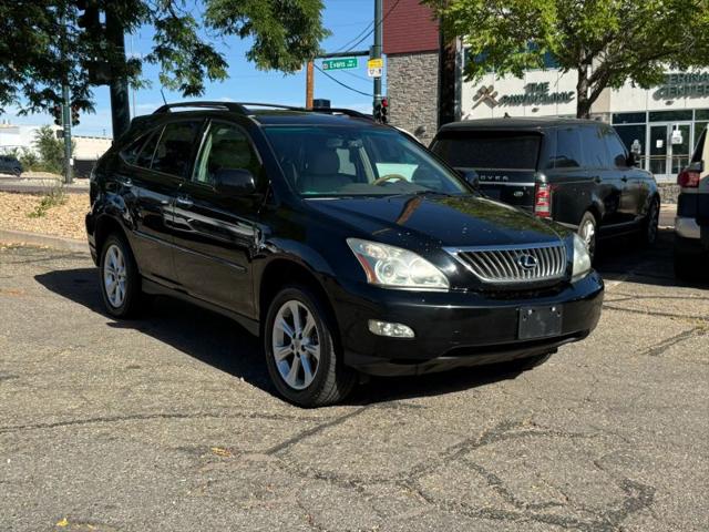2009 Lexus RX 350 350 for sale in Denver, CO
