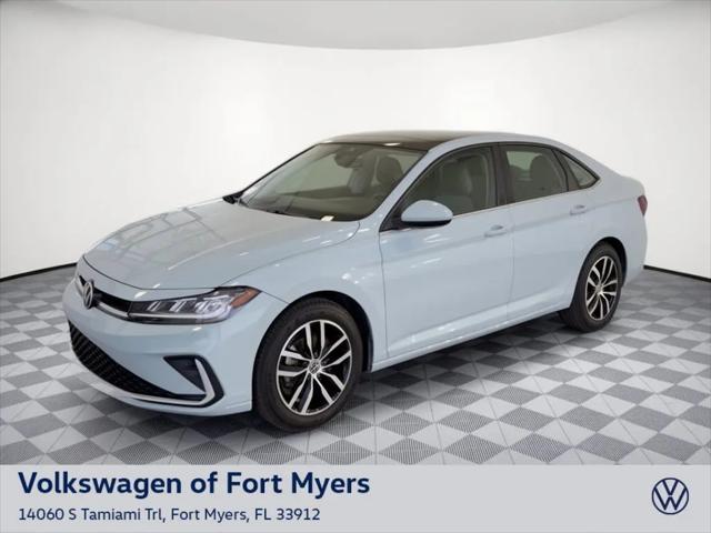 2026 Volkswagen Jetta SE for sale in Fort Myers, FL